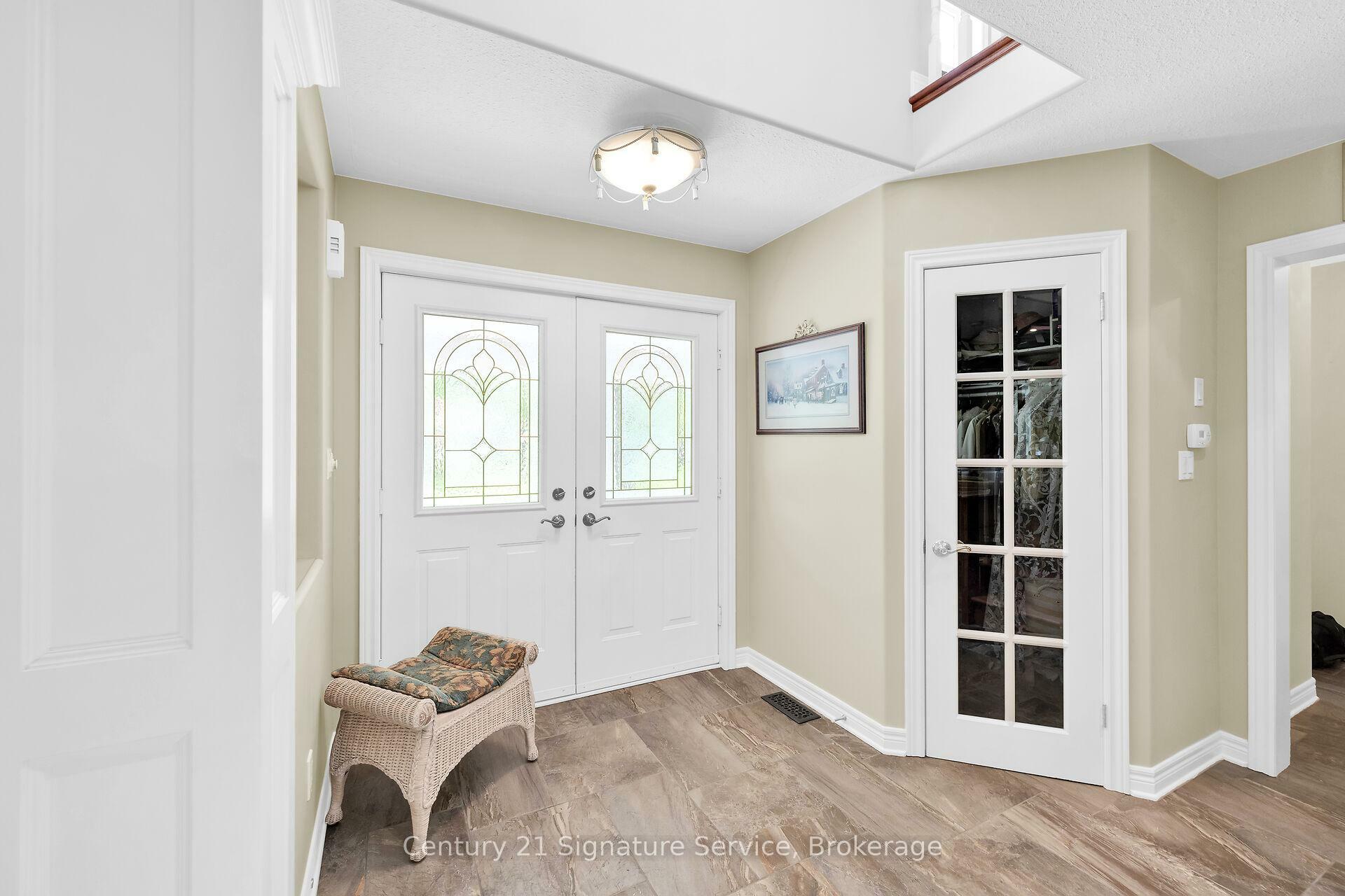 Property Photo: 1828 York Road ON L0S 1J0