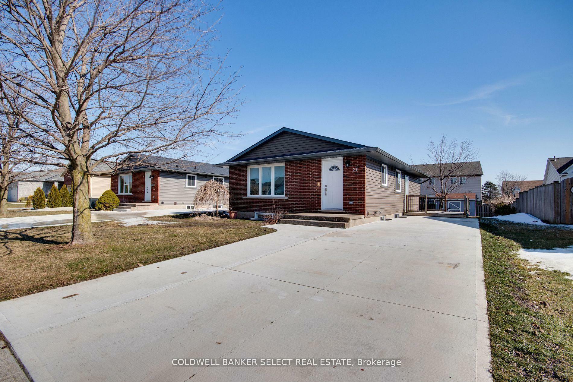 Photo de la propriété: 29 Apollo Drive 2 ON L3K 6B3