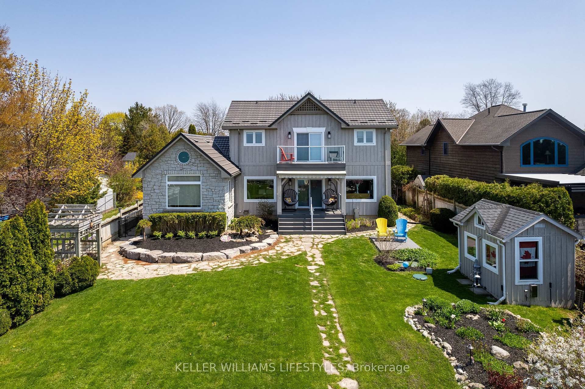 73853 Durand Avenue  Bluewater ON N0M 2T0 photo
