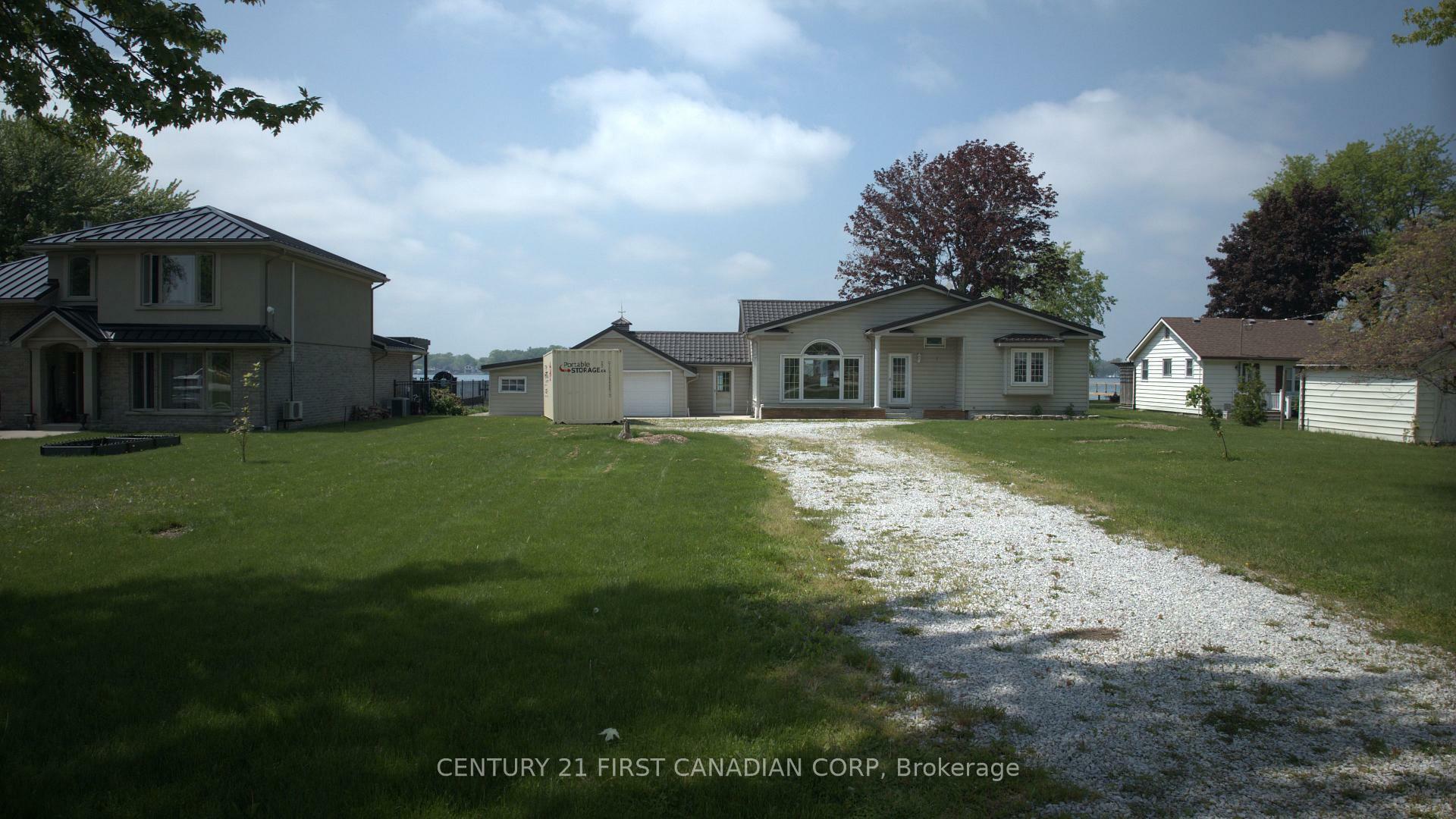 3877 St Clair Parkway  St. Clair ON N0P 2B0 photo