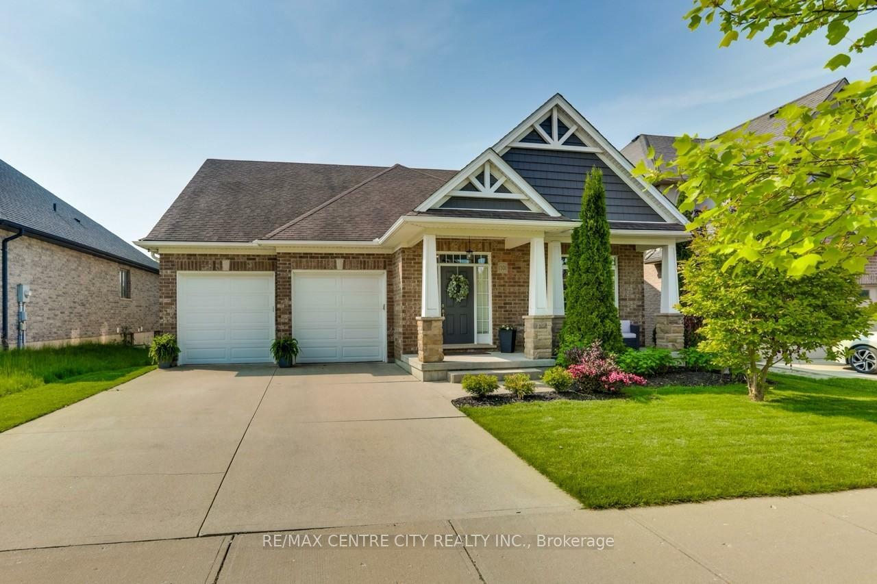 1301 Eagletrace Drive  London North ON N6G 0K9 photo