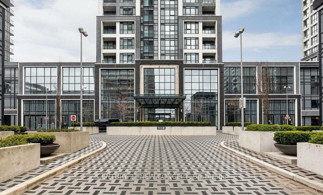 Property Photo: 5 Mabelle Avenue 1835 ON M9A 0C8