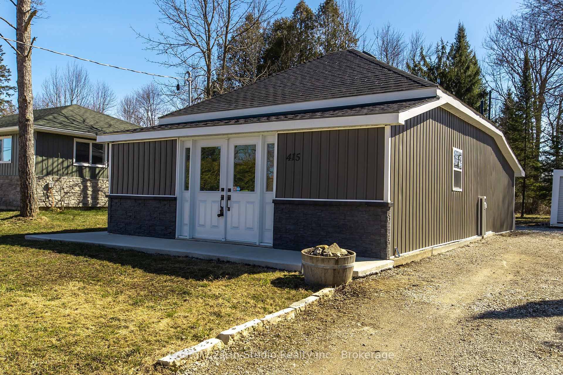 Property Photo: 415 McNaughton Street ON N0H 2T0