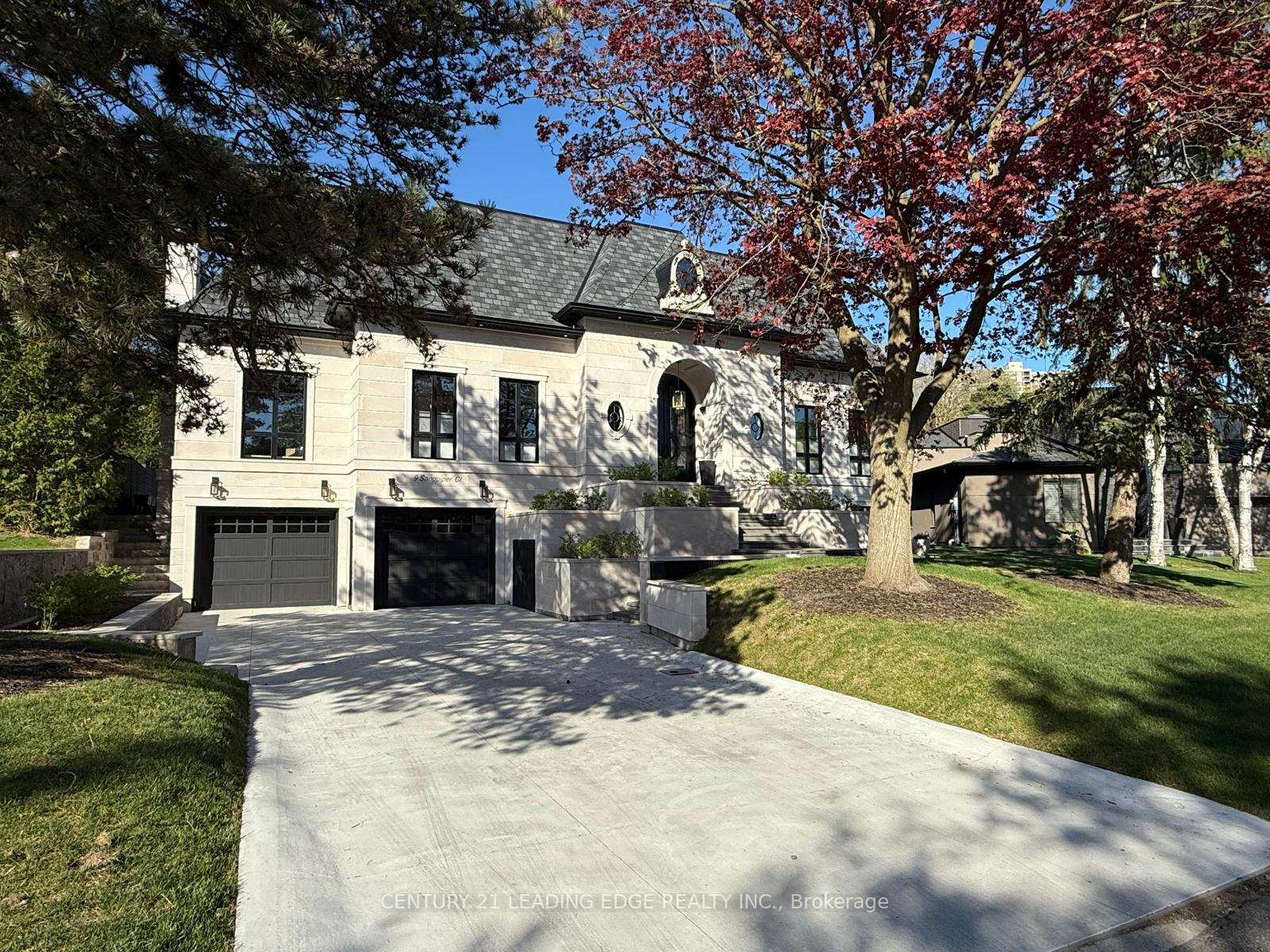 9 Sandpiper Court  Toronto ON M3A 3G7 photo