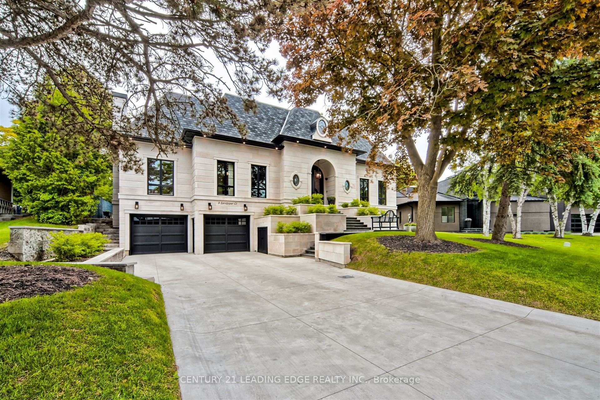 Photo de la propriété: 9 Sandpiper Court ON M3A 3G7