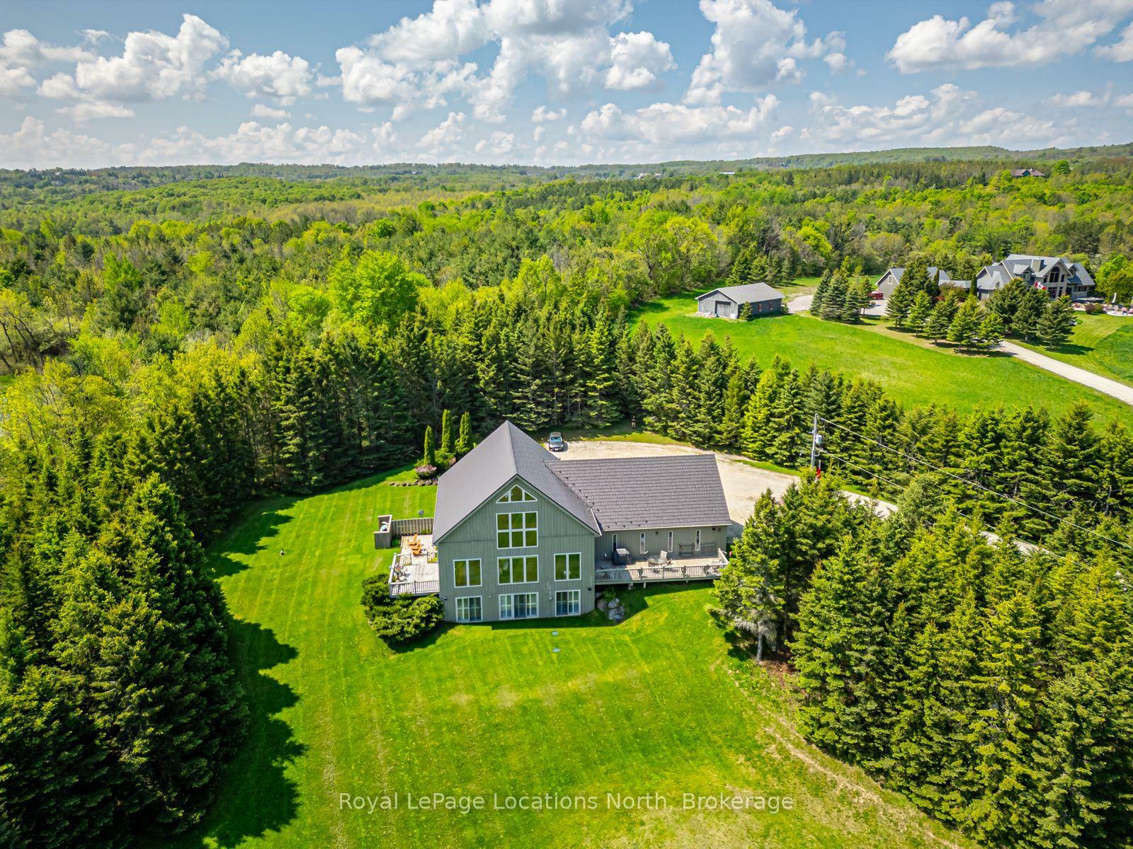 9197 County 91 Road  Clearview ON L0M 1H0 photo