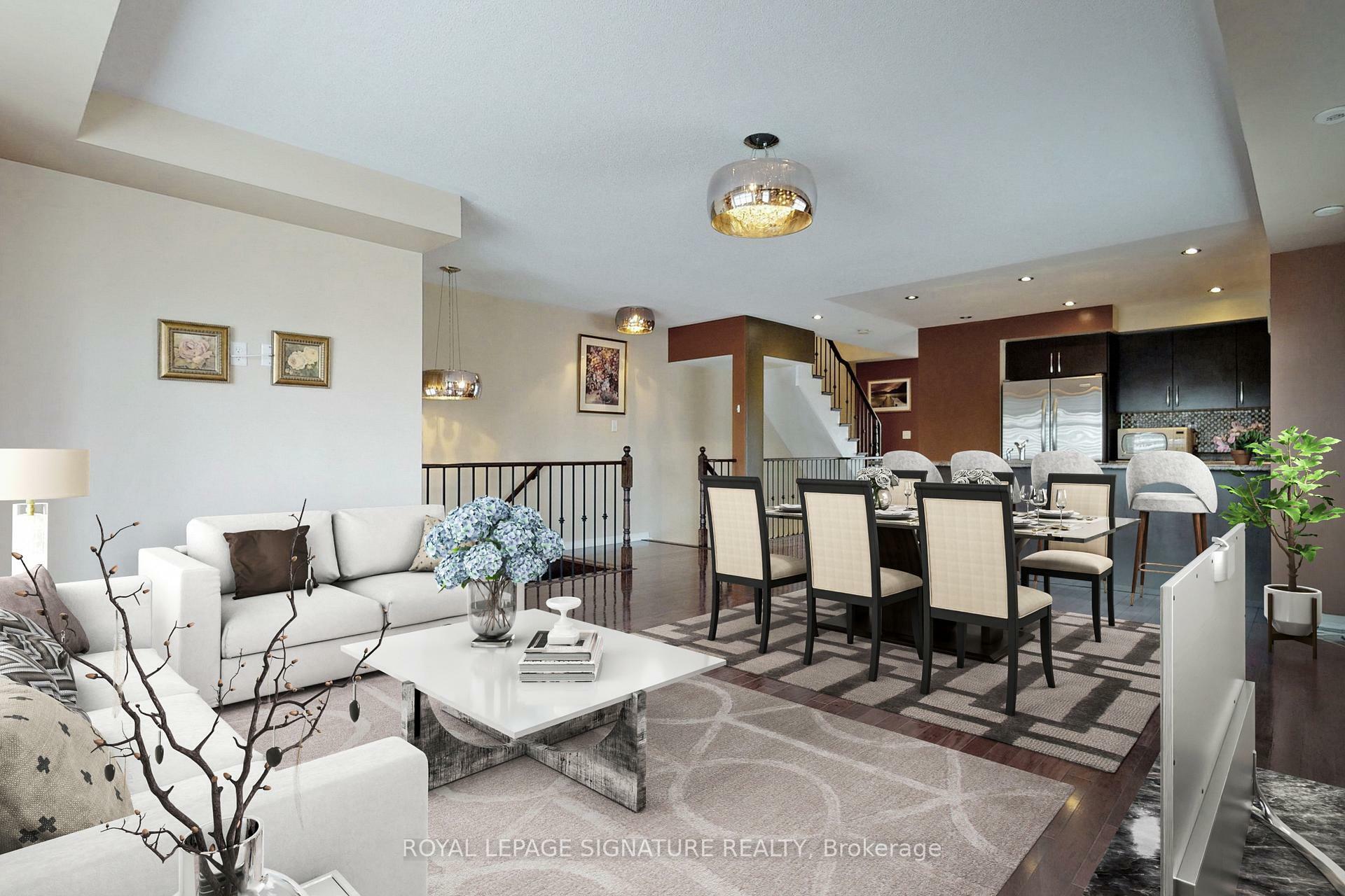 Property Photo: 3375 Thomas Street 2 ON L5M 0P7