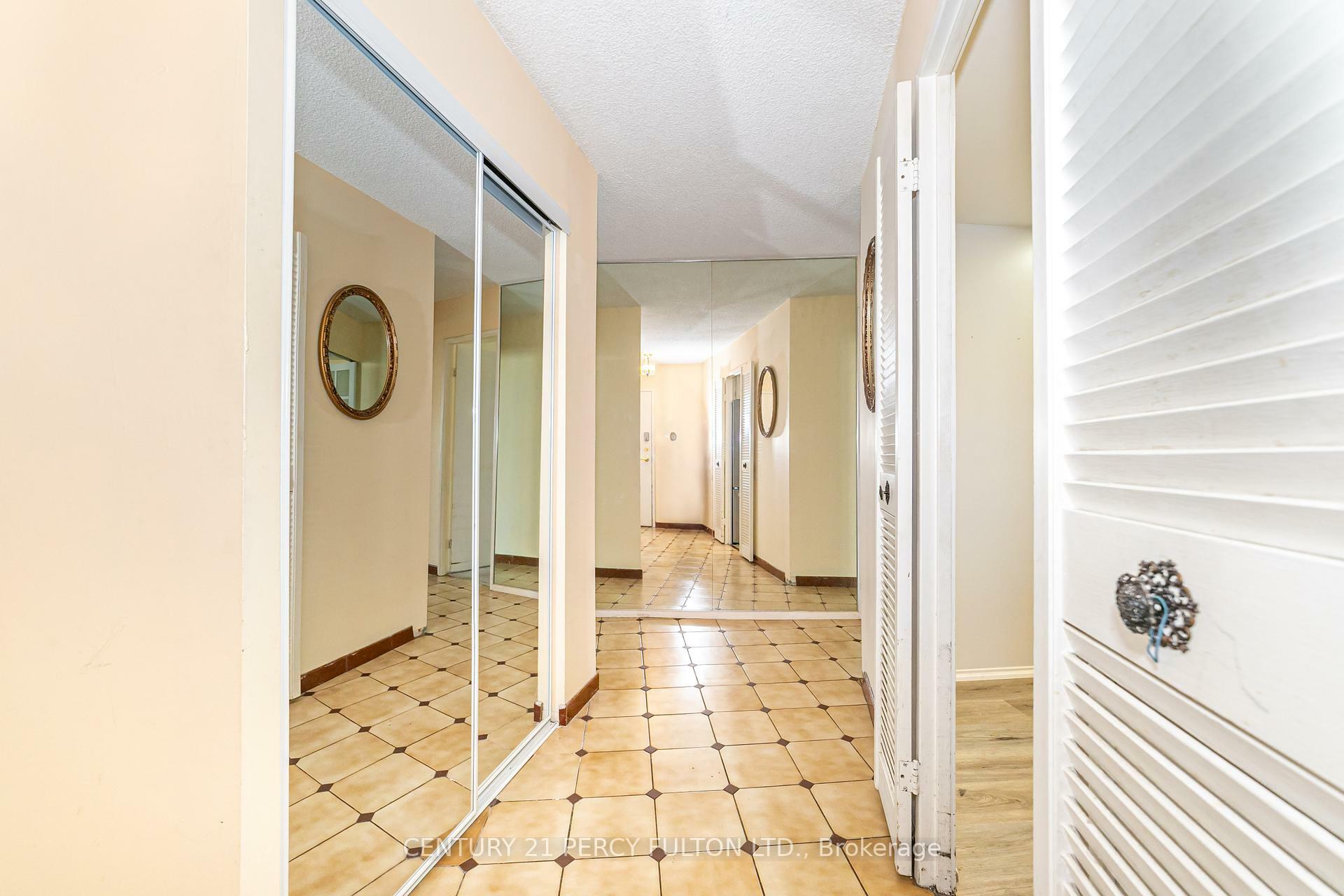 Property Photo: 3303 Don Mills Road 1102 ON M2J 4T6