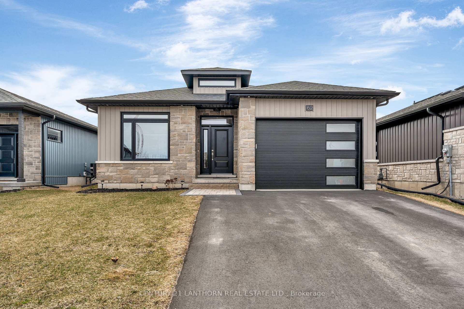 62 Hastings Park Drive  Belleville ON K8P 0H7 photo