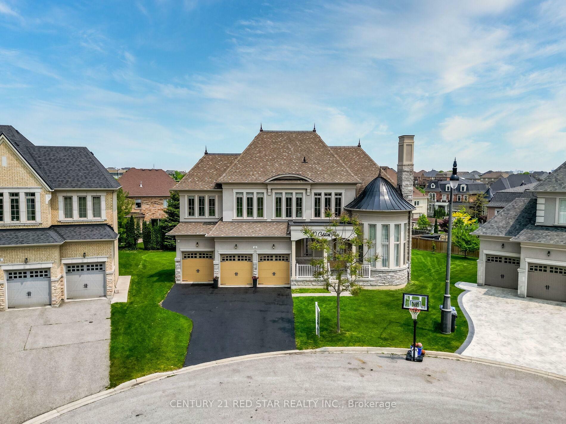 10 Calstock Place  Brampton ON L6X 0X3 photo