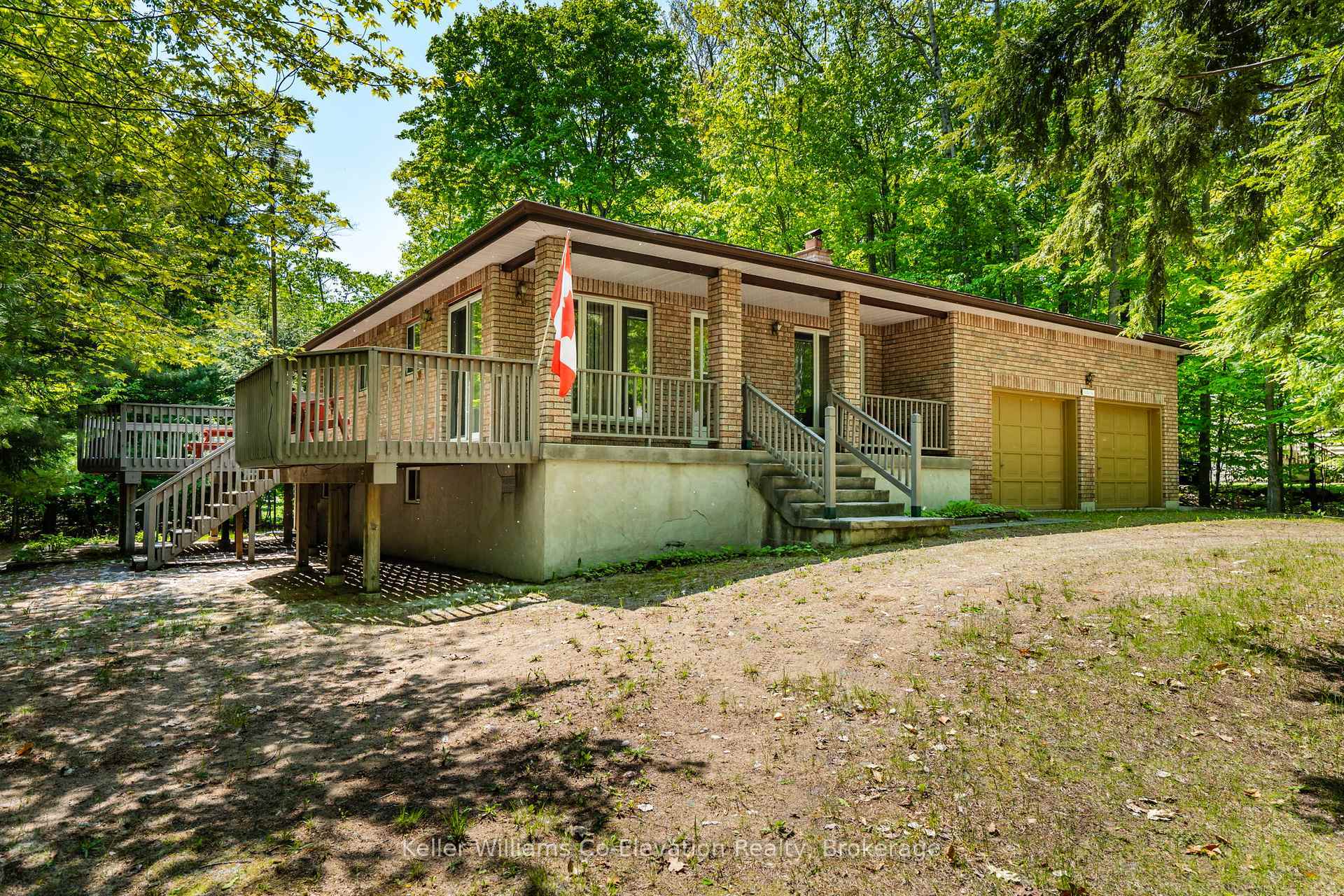 134 Tall Pines Drive  Tiny ON L9M 0H4 photo