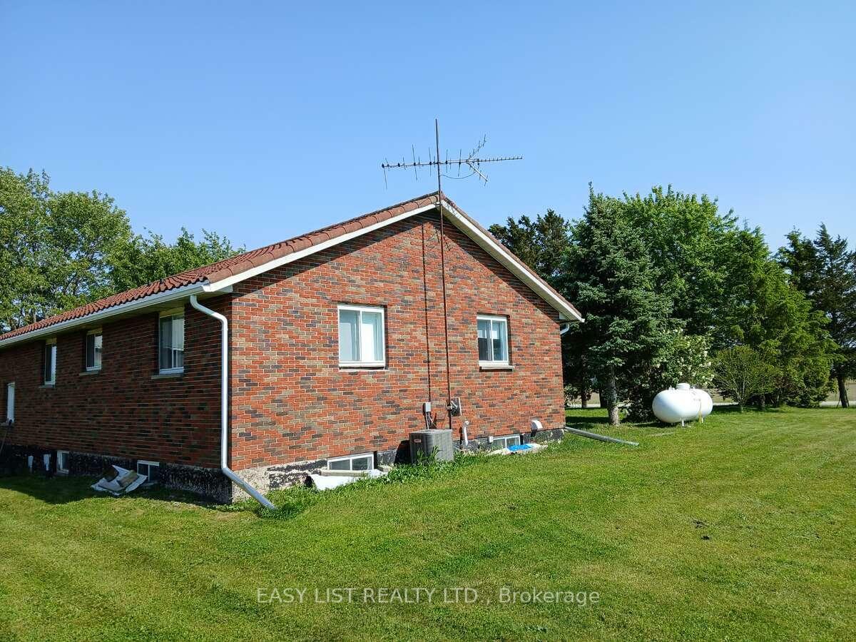 Property Photo: 4792 Langbank Line ON N0P 1K0