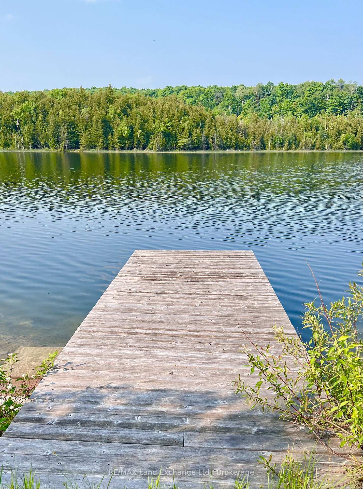Property Photo:  61-I Paradise Lake Street  ON N0G 2H0 