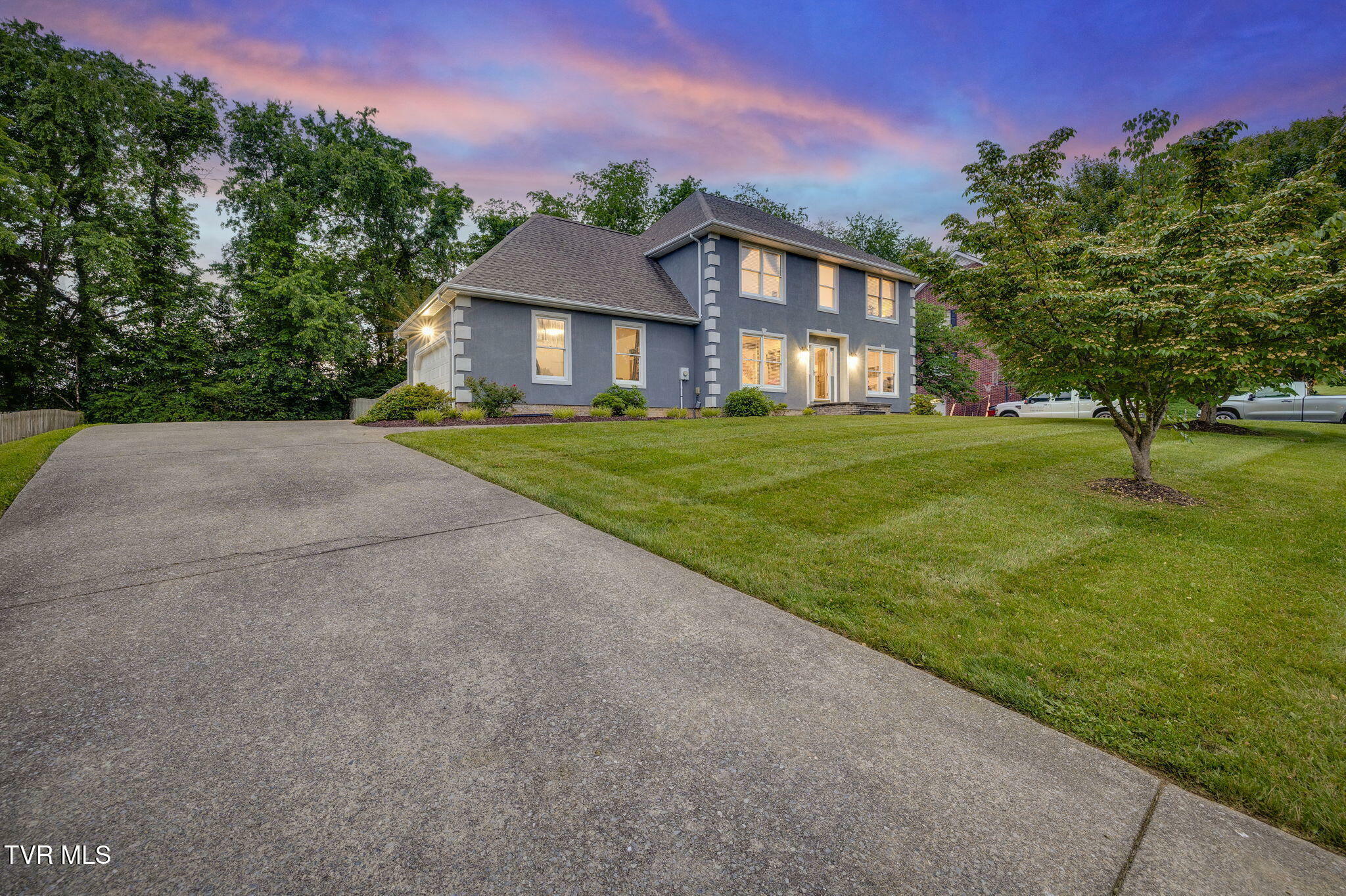 Property Photo: 3424 Berkshire Circle TN 37604