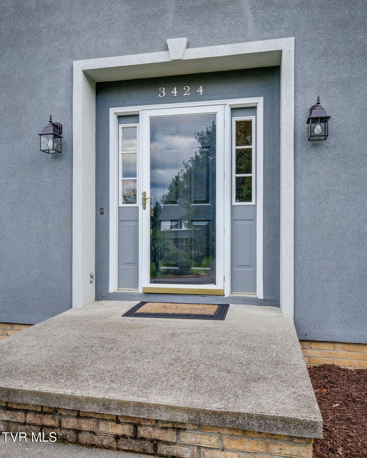 Property Photo: 3424 Berkshire Circle TN 37604
