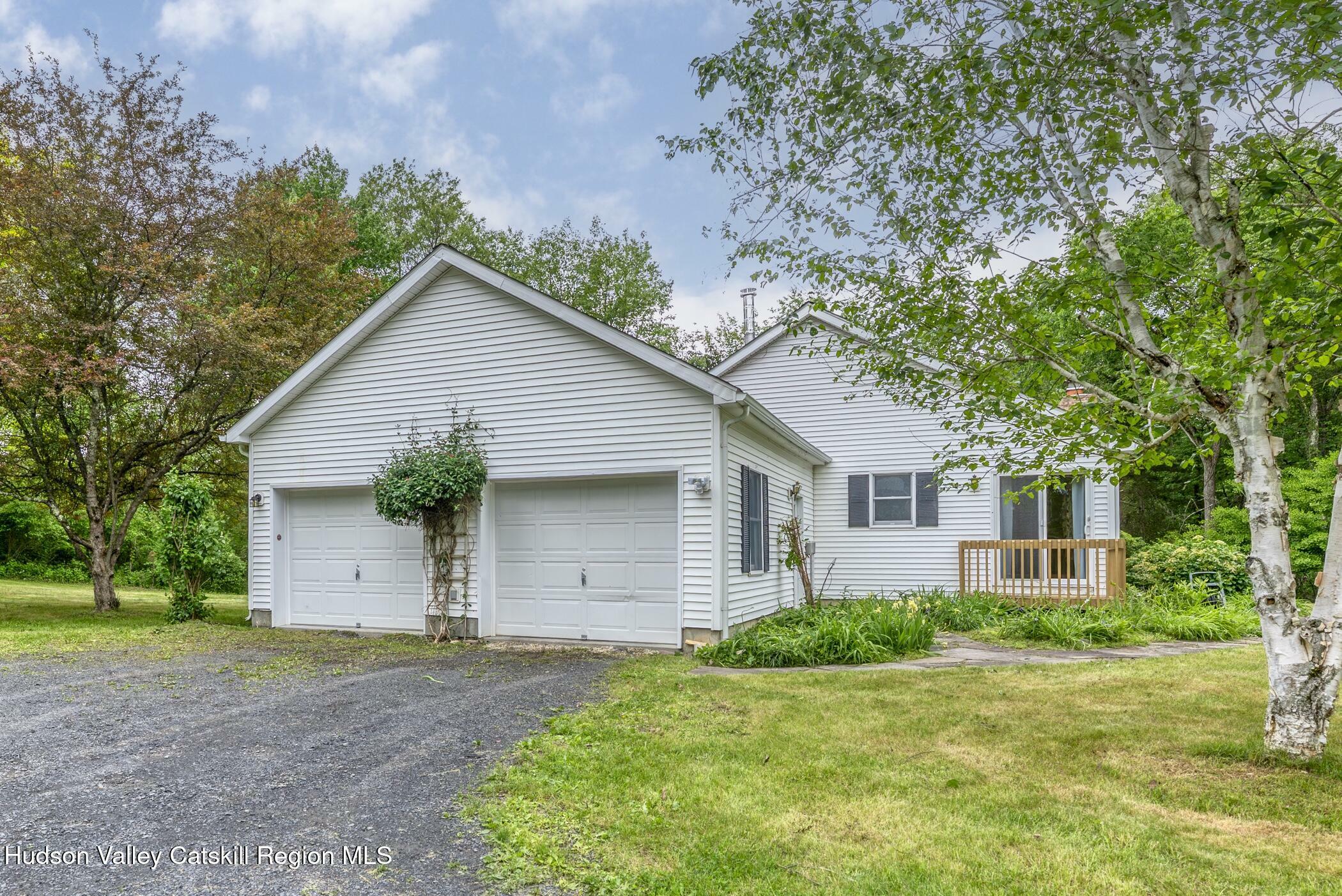 Property Photo: 8 Enclave Manor NY 12561