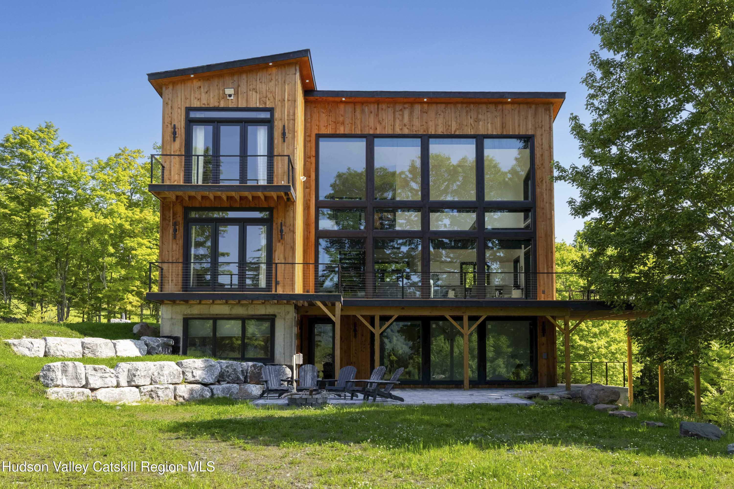 Property Photo: 4 Goff NY 12496