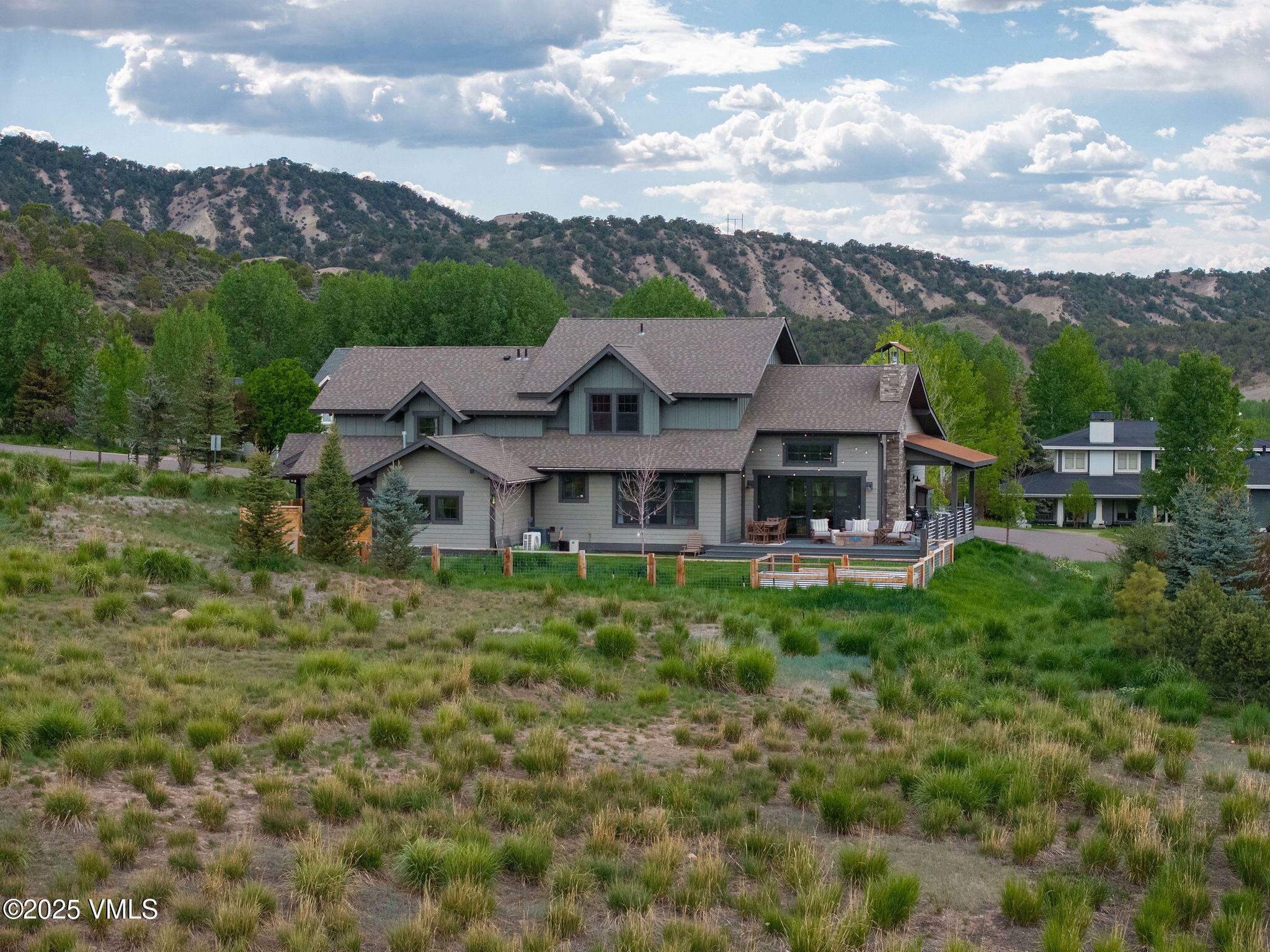 Property Photo: 4 E Dewey Park CO 81631
