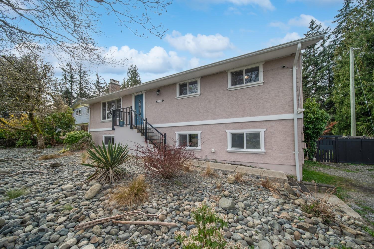 Property Photo: 2380 Church Rd BC V9Z 0W2