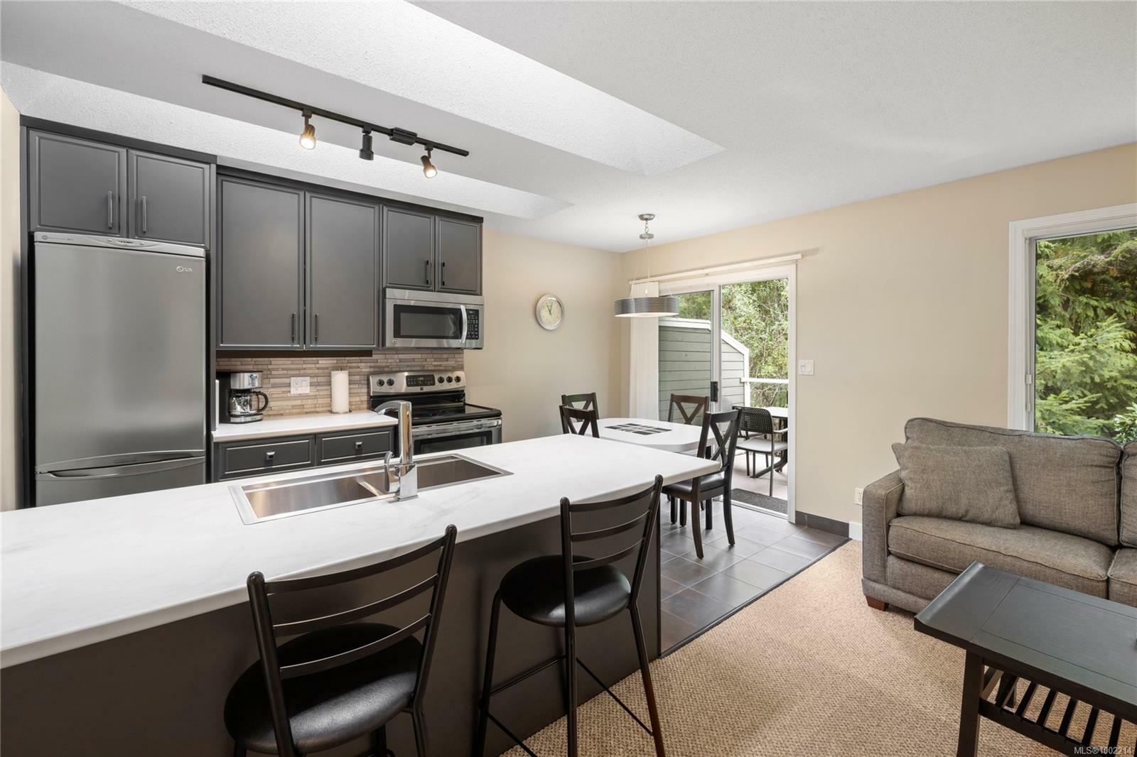Property Photo: 1135 Resort Dr 76 BC V9P 2T6