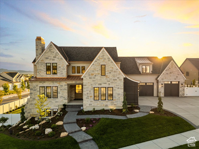 Property Photo:  807 N 780 W  UT 84003 