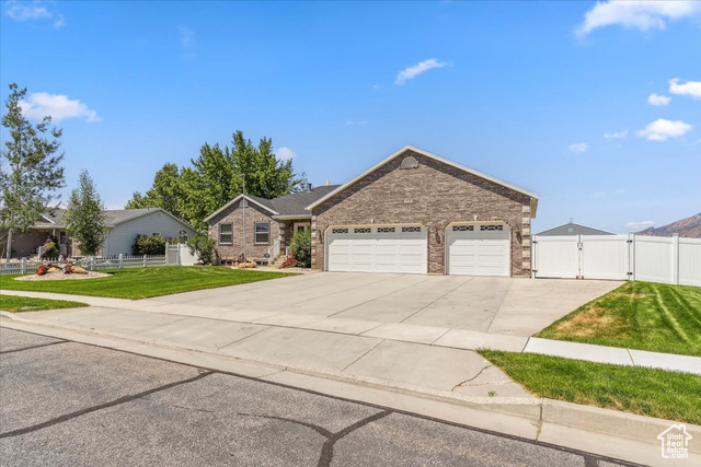 Property Photo:  2656 Remuda Dr  UT 84404 