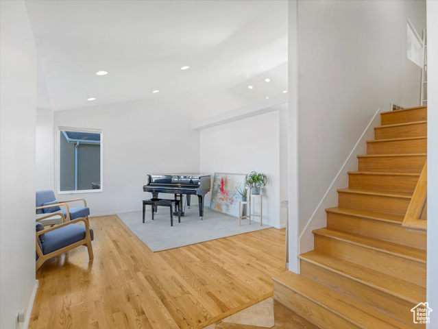 Property Photo: 7167 S Treasure Ridge Cir E UT 84121