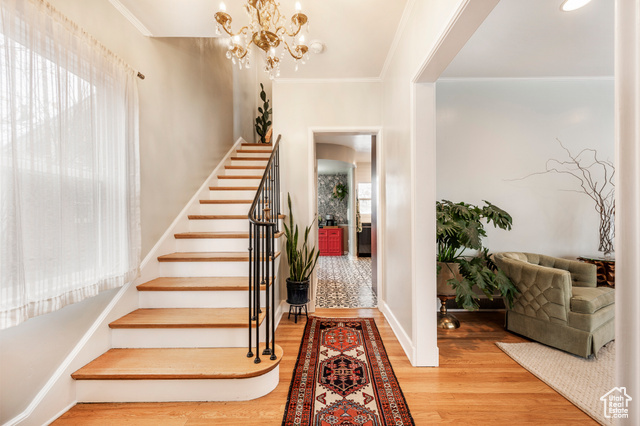 Property Photo: 1130 S 1300 E UT 84105