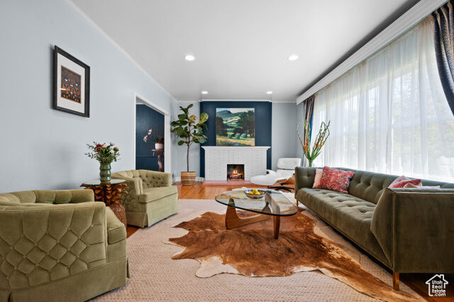 Property Photo: 1130 S 1300 E UT 84105