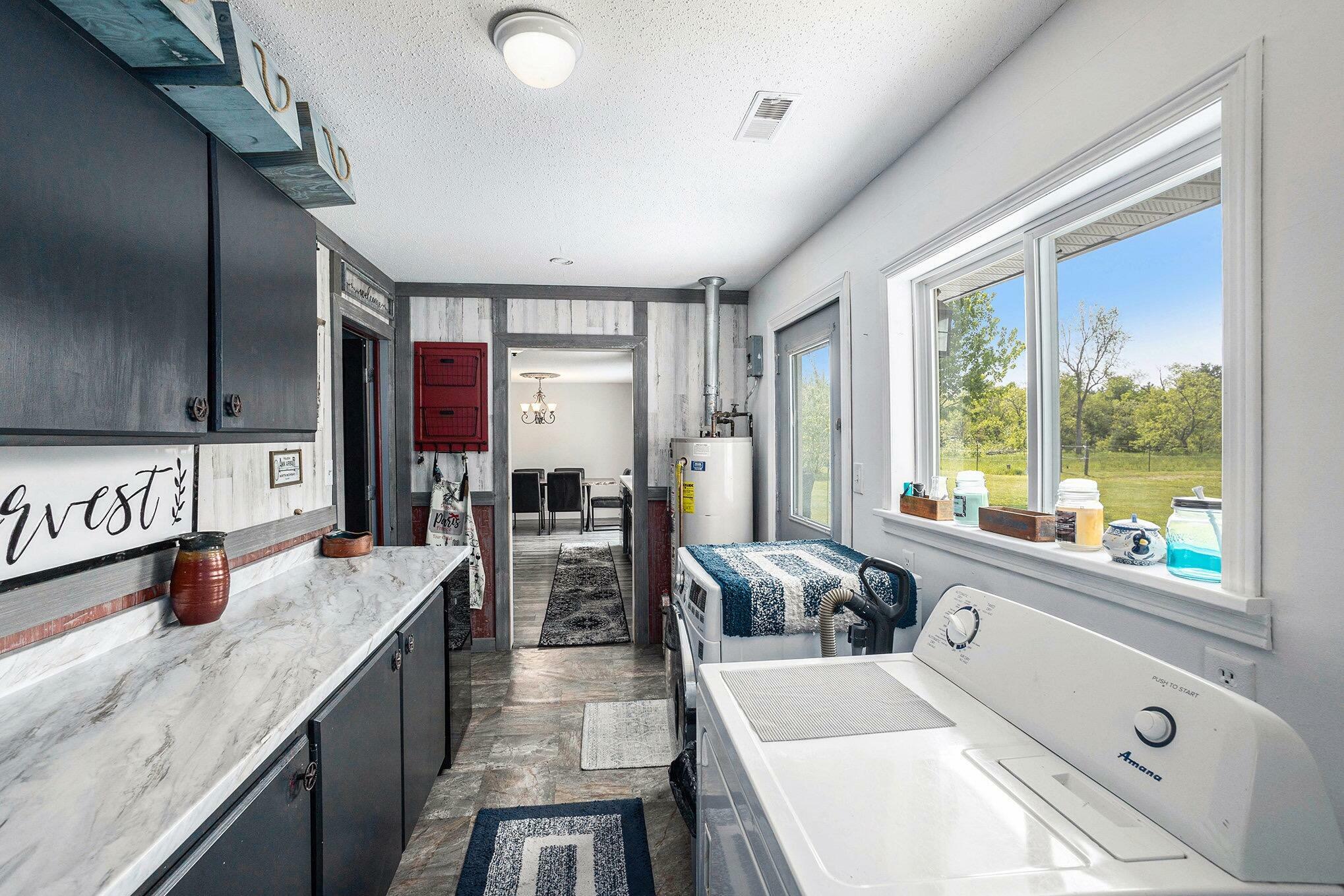 Property Photo: 4844 Doerr Road MI 49659