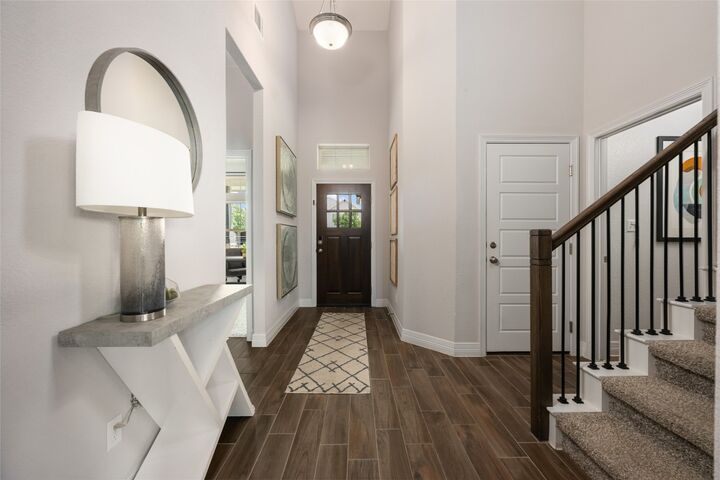 Property Photo: 620 Saturnia Drive TX 78628