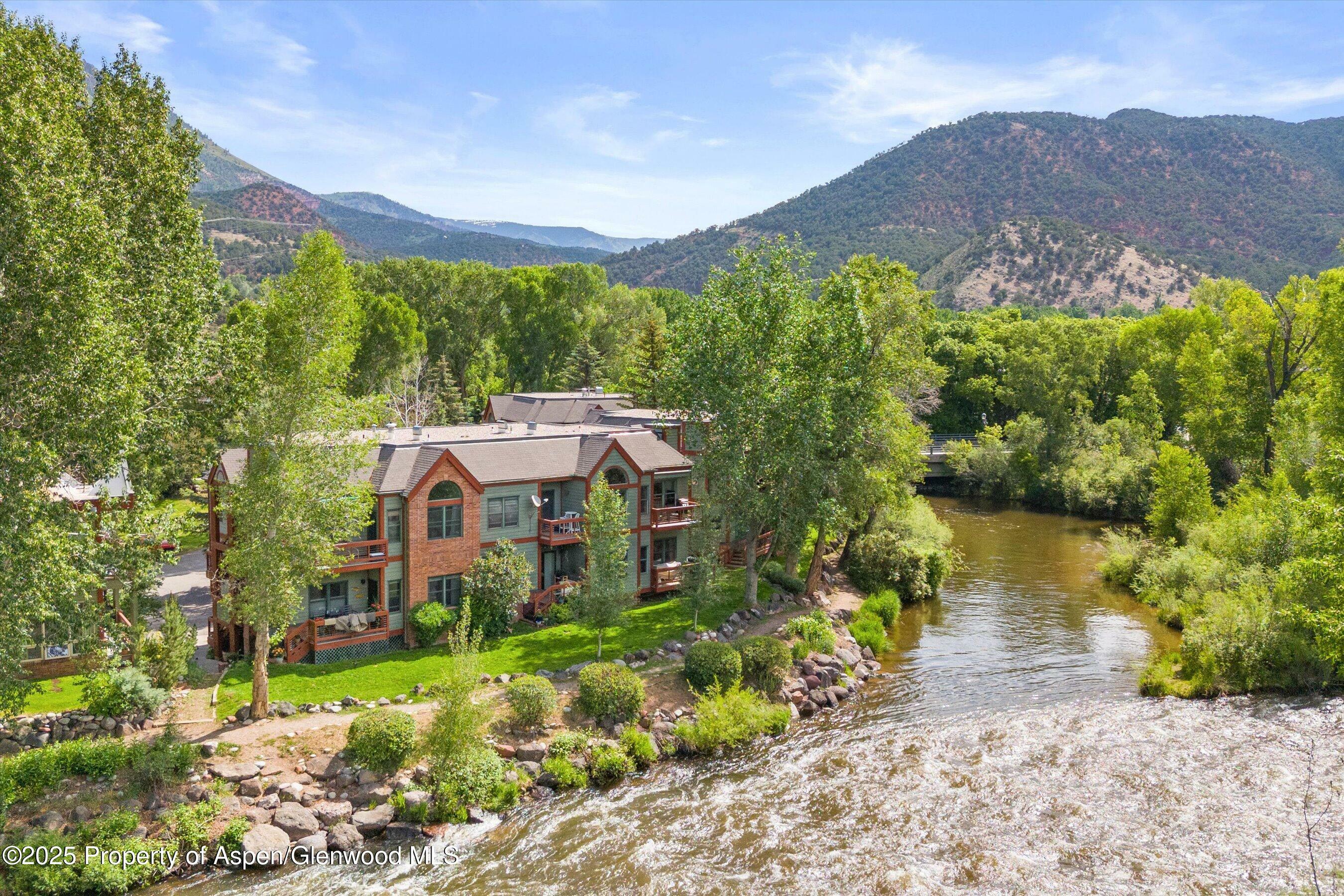 Property Photo: 655 Gold Rivers Court 25F CO 81621