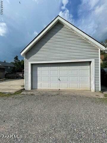 Property Photo: 350 Greenwood Road PA 16602