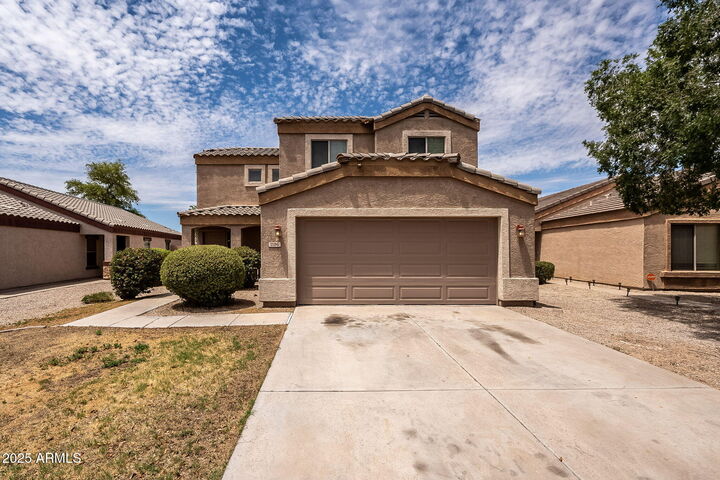 1196 E Maddison Street  San Tan Valley AZ 85140 photo