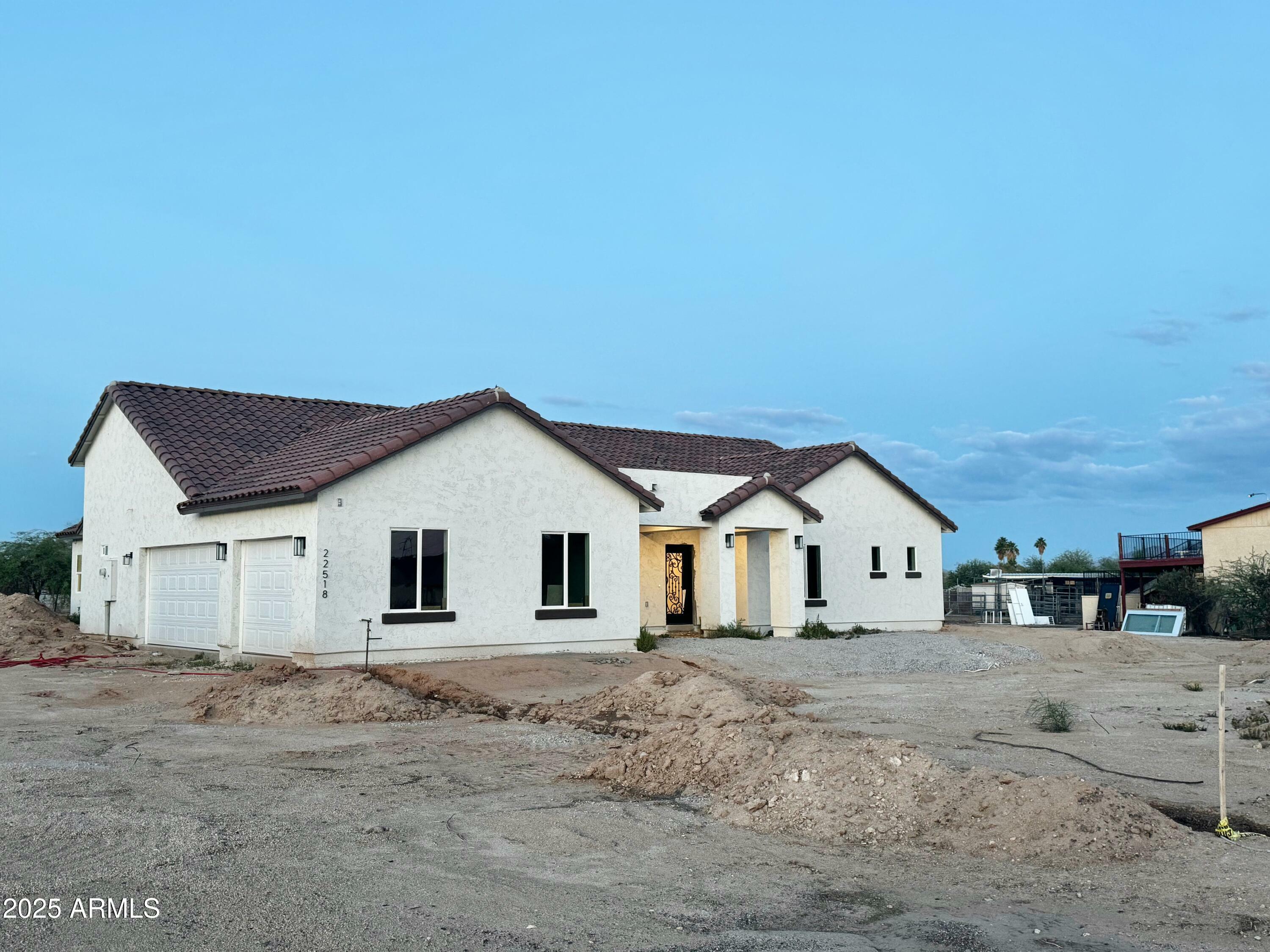 22504 W Meade Lane  Buckeye AZ 85326 photo