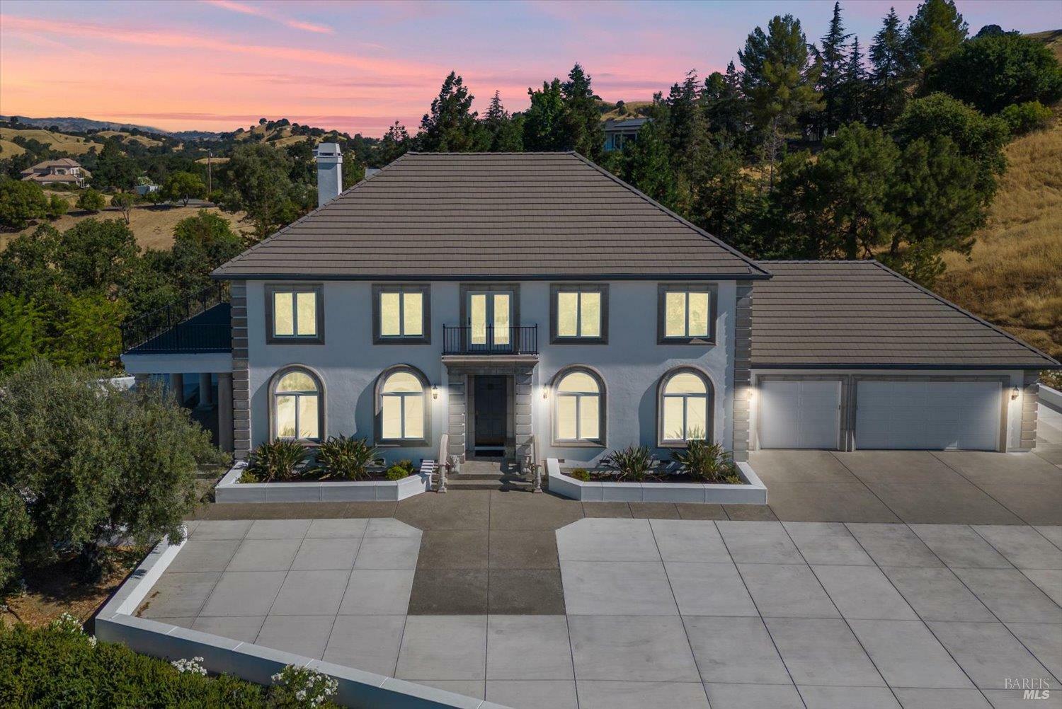 Property Photo: 4119 Campini Estates Drive CA 95688