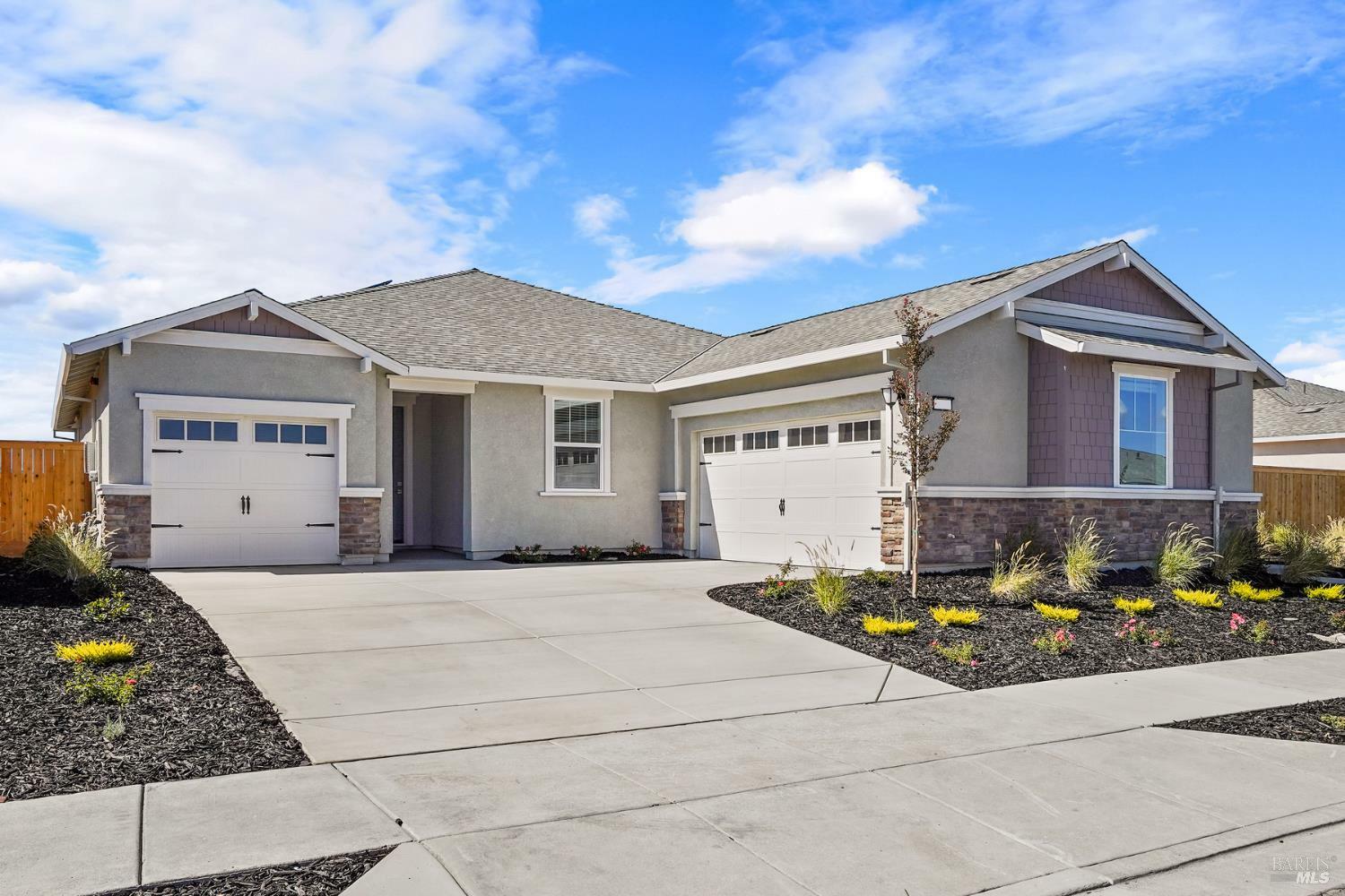 Property Photo:  2201 Serenity Drive  CA 94571 