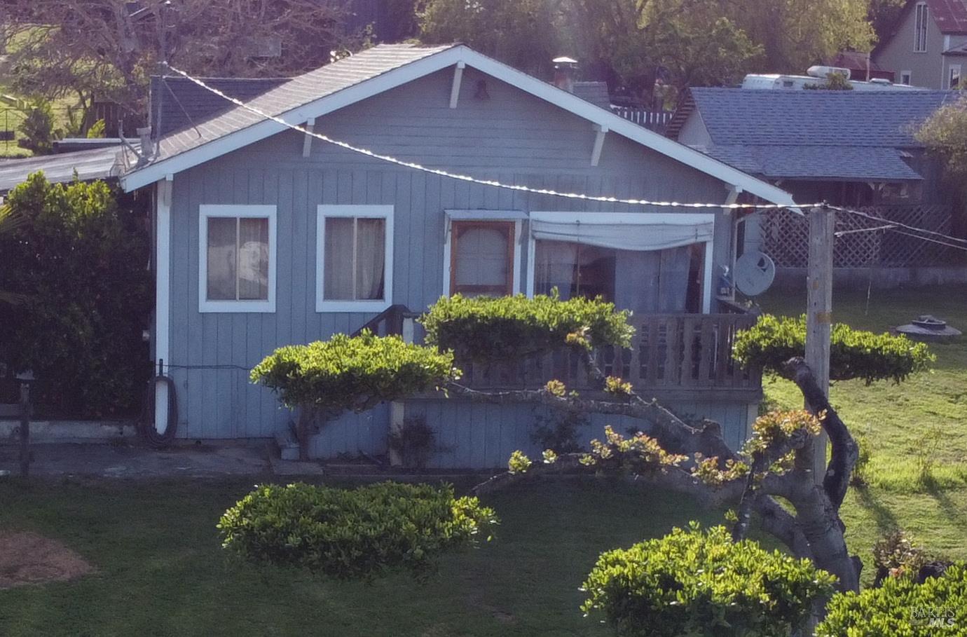 Property Photo: 3307 Eastman Lane CA 94952