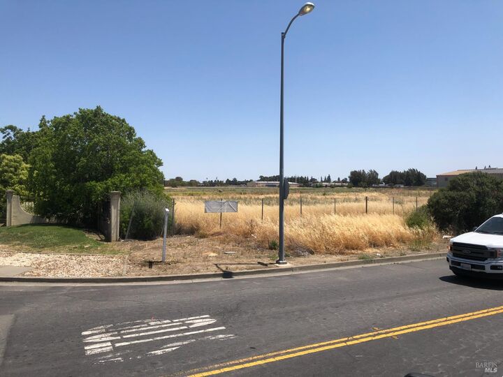 Property Photo:  2600 Industrial Drive  CA 94533 