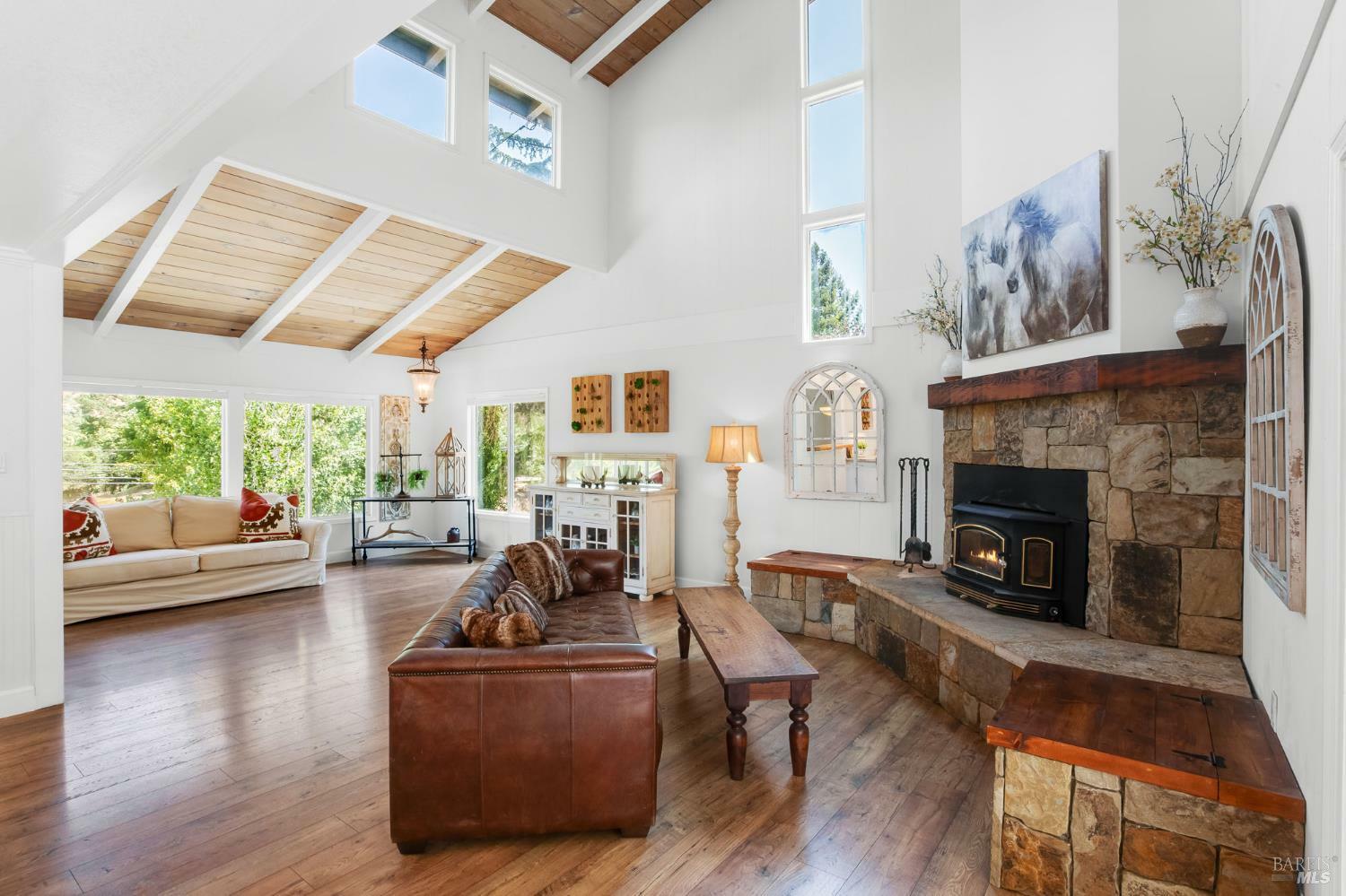 433 San Geronimo Valley Drive  San Geronimo CA 94963 photo