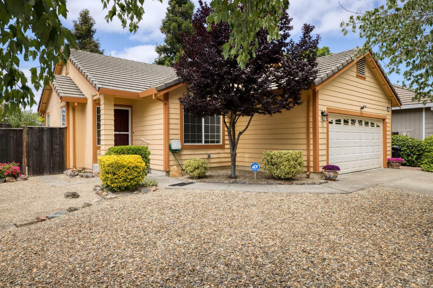 Property Photo:  355 Sugar Maple Lane  CA 95492 