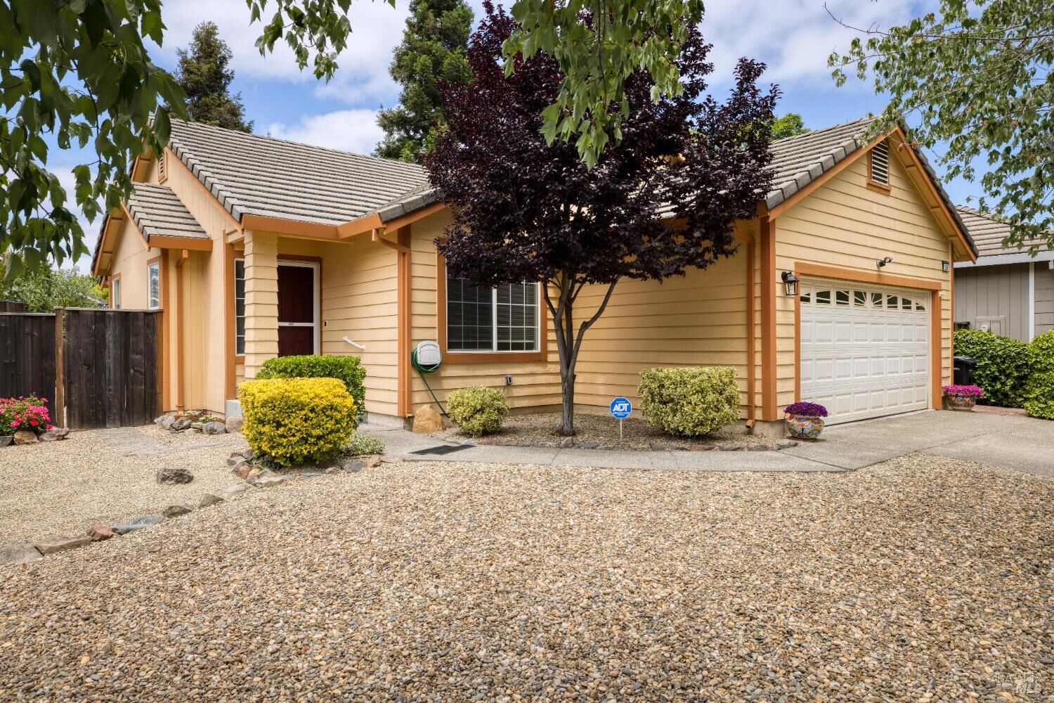 Property Photo: 355 Sugar Maple Lane CA 95492