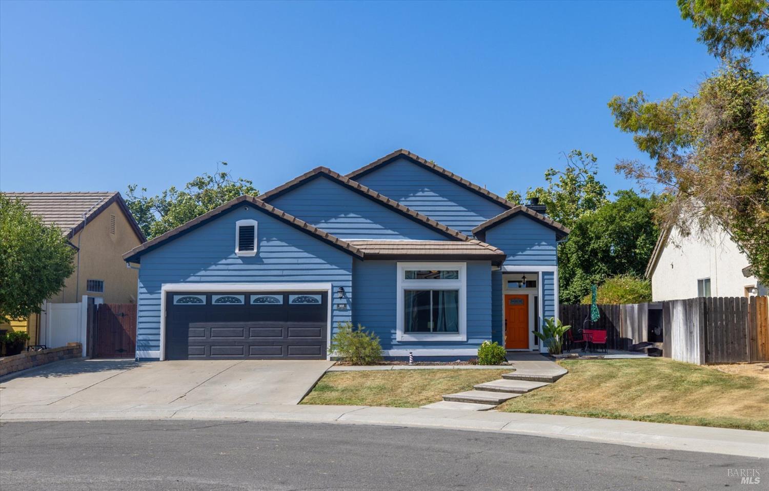255 Schooner Ridge Court  Dixon CA 95620 photo