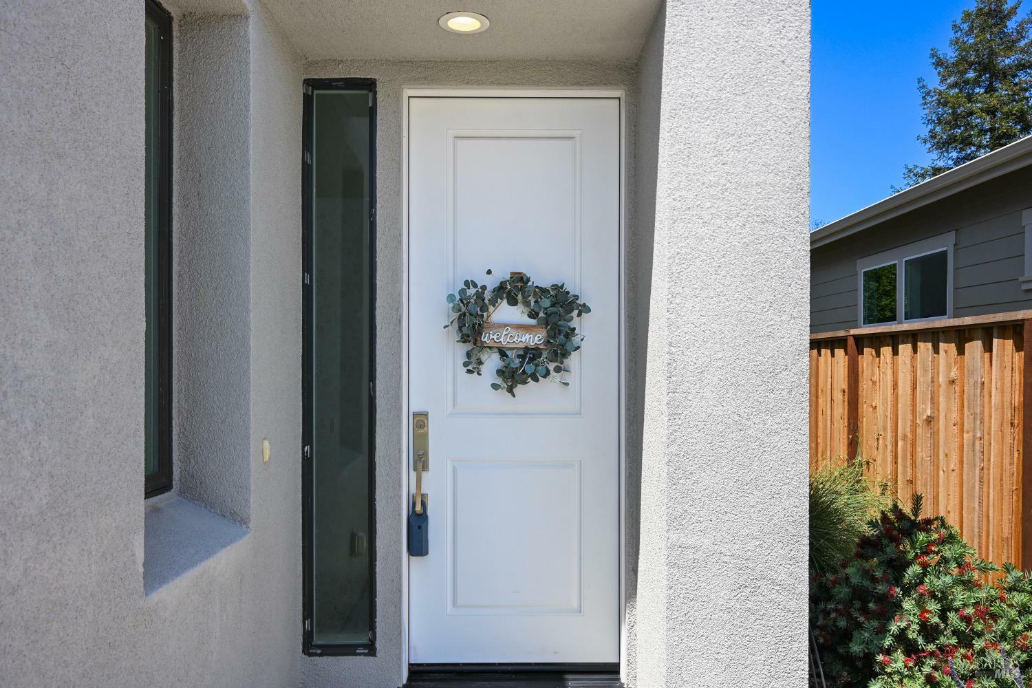 Property Photo: 261 Spanish Oak Drive CA 95492