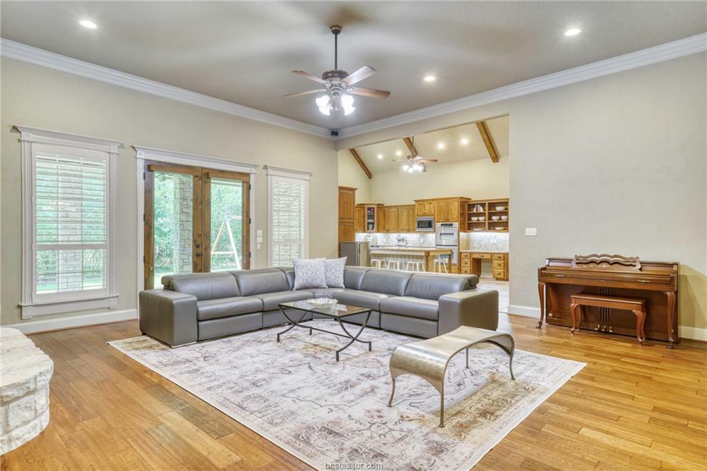 Property Photo: 18098 Copper River Drive TX 77845