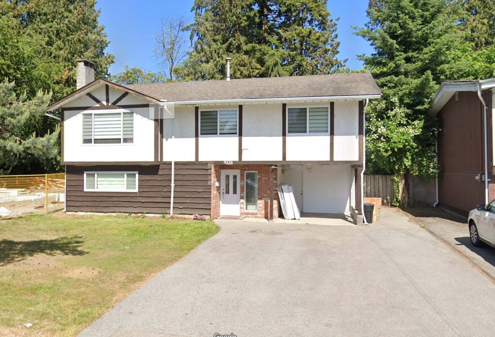 Property Photo: 9326 119A Street BC V4C 6P2