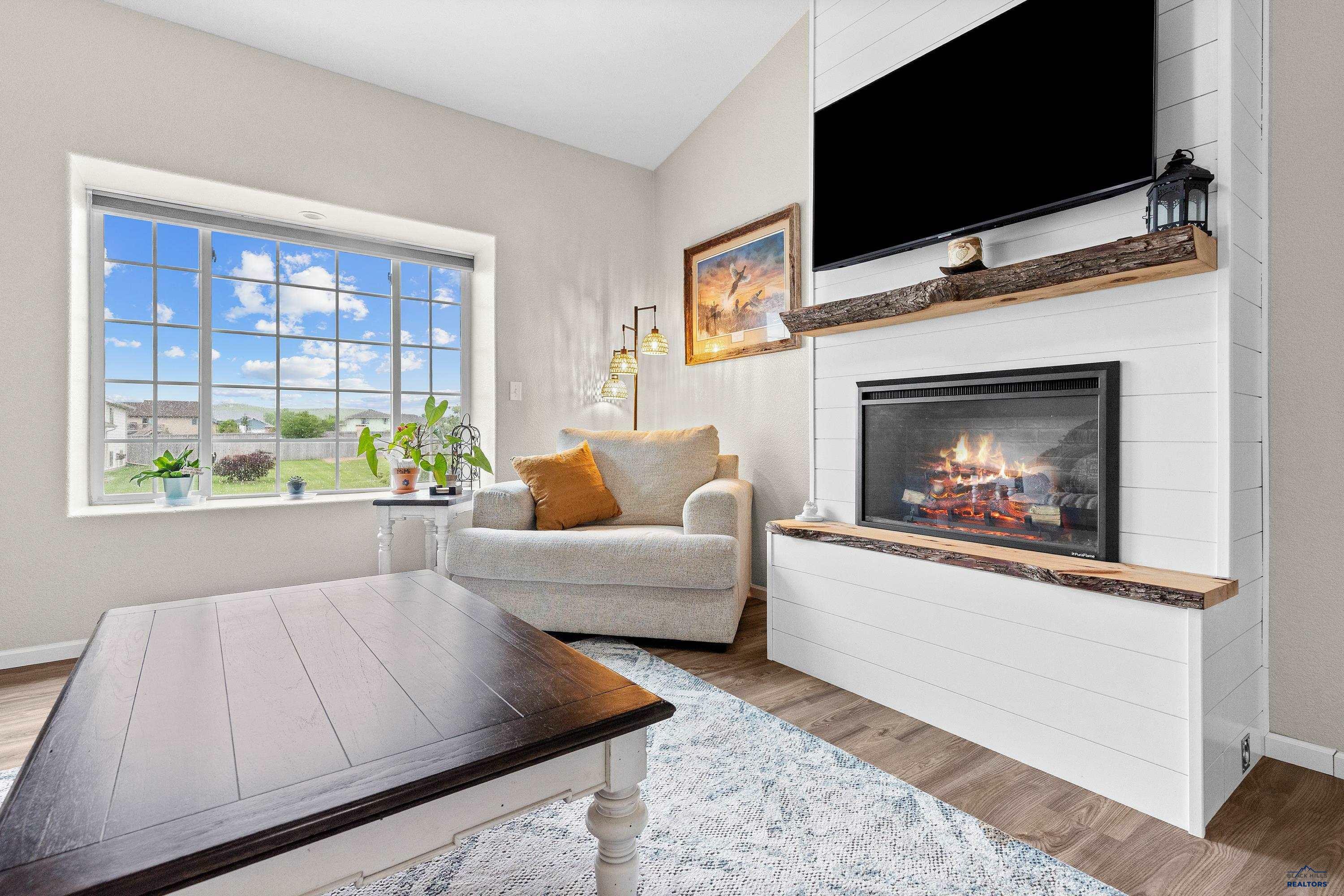 Property Photo: 14818 Pheasant Pl SD 57719