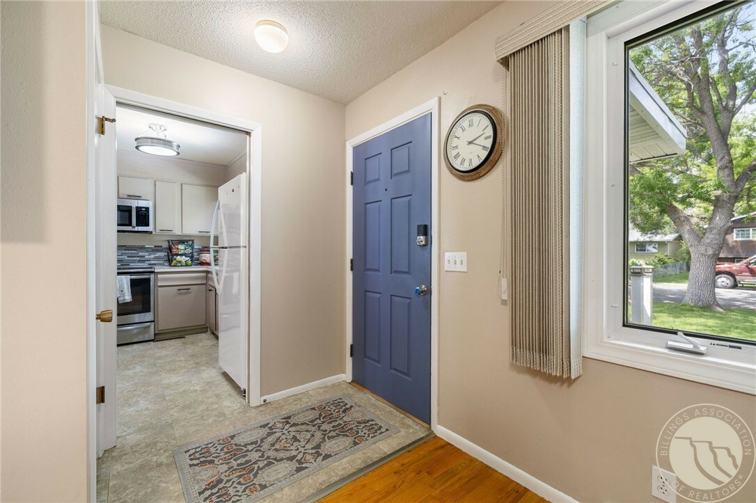 Property Photo: 3414 Winchell Lane MT 59102