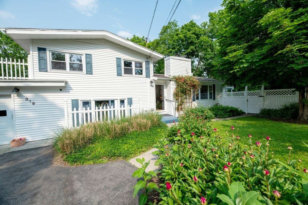 Property Photo: 319 Coddington Road NY 14850