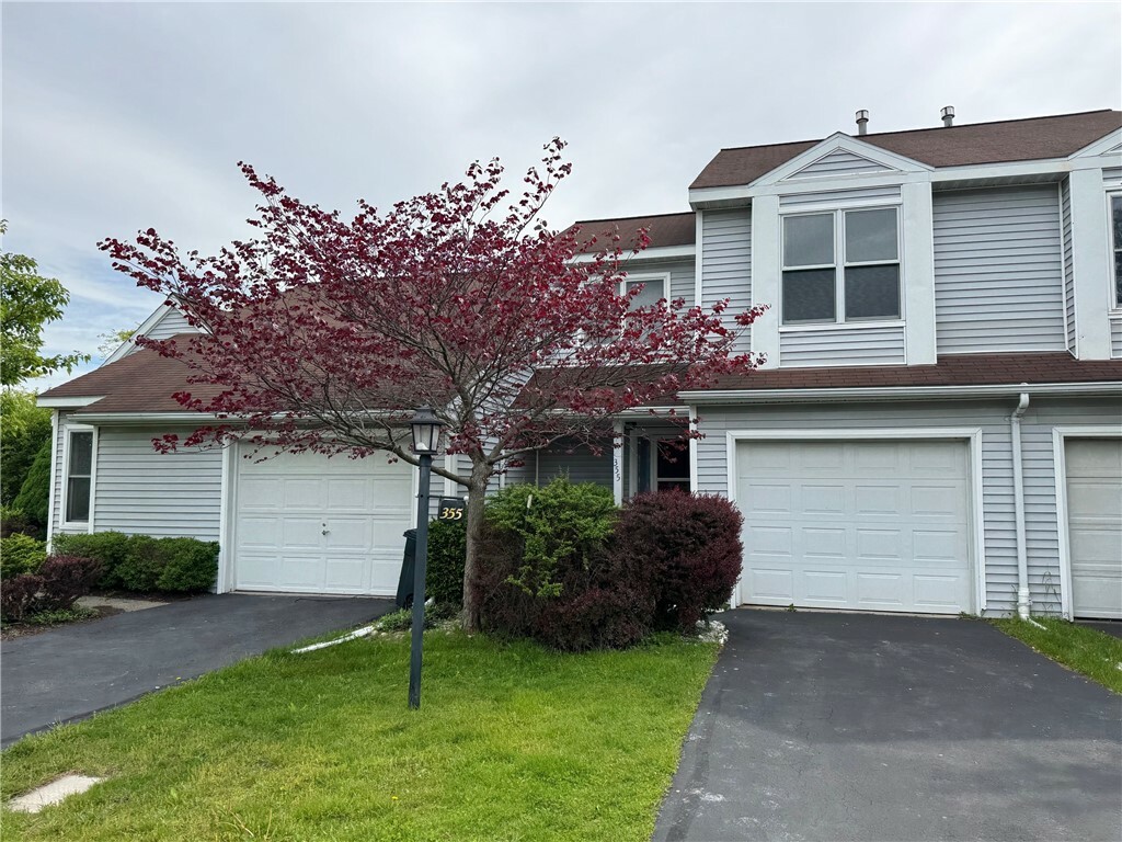 355 Saranac Way  Ithaca NY 14850 photo
